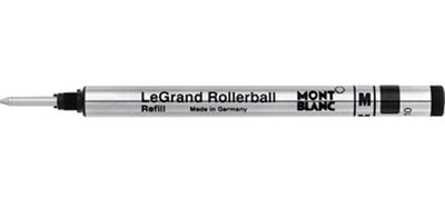 Montblanc LeGrand Rollerball Refill