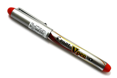 Pilot Vpen Disposable Fountain Pen