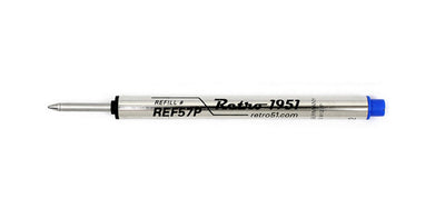 Retro 51 Tornado REF5P Rollerball Refill