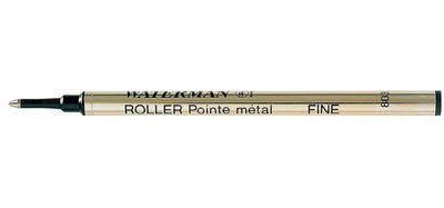 Waterman Rollerball Refill Fine 0.7mm