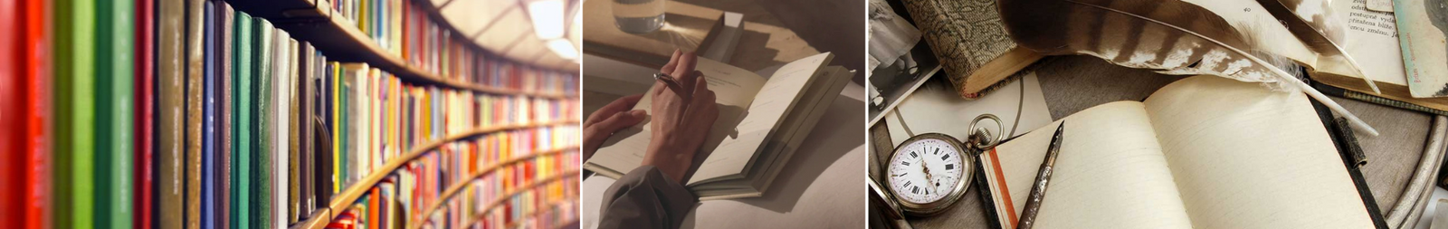 JOURNALS / NOTEBOOKS