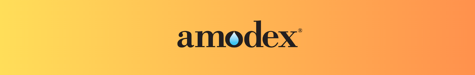Amodex