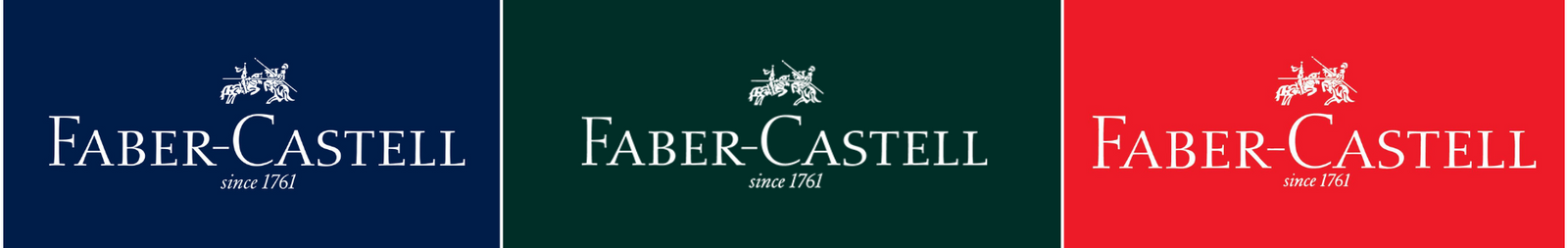 Faber-Castell Design