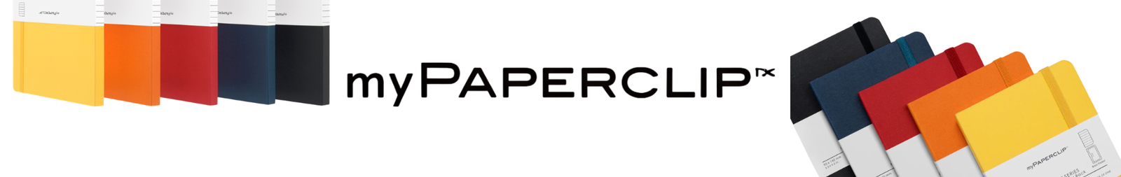 myPAPERCLIP