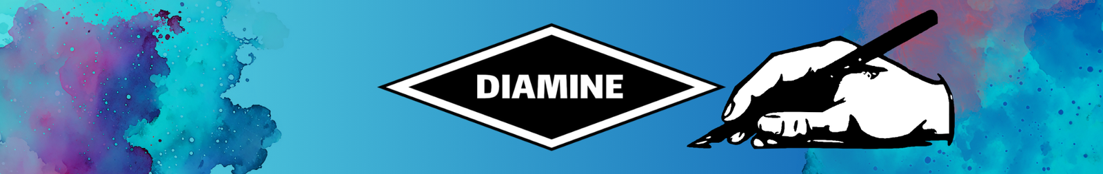 Diamine Ink