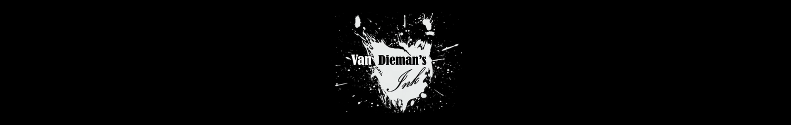 Van Dieman's Ink