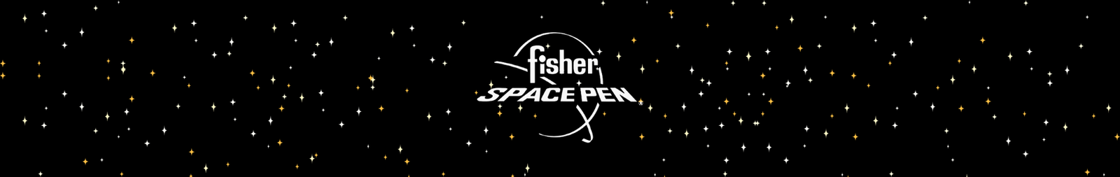 Fisher Space Pen