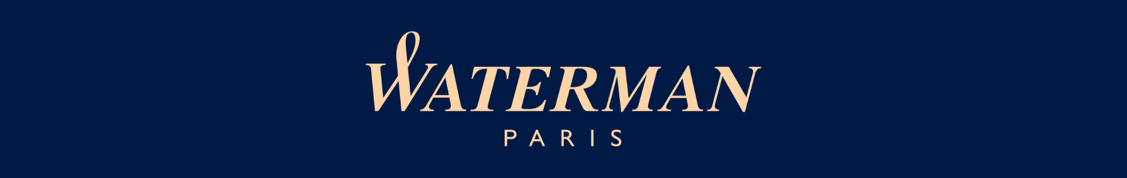 WATERMAN