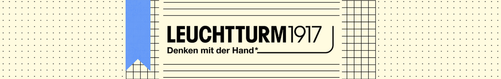 LEUCHTTURM