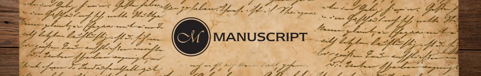MANUSCRIPT