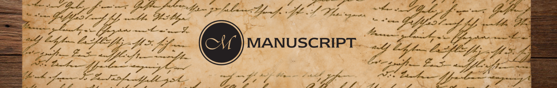 MANUSCRIPT