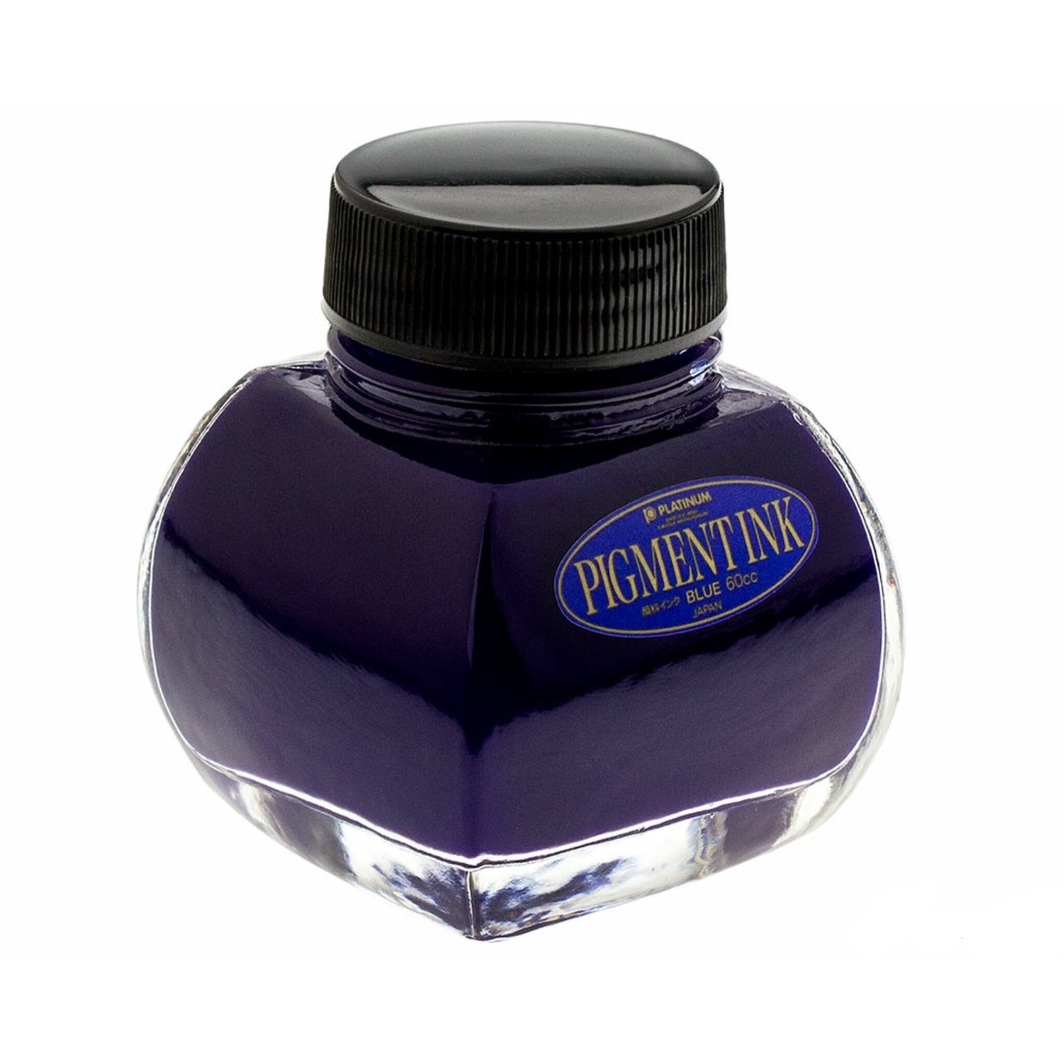 Ink Bottles