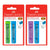 Faber Castell Polymer Leads 0.5mm 2B Pack of 2