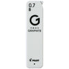Pilot Neox Leads 0.7mm Pack of 40
