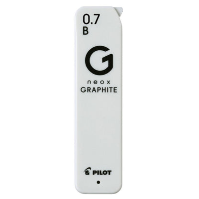 Pilot Neox Leads 0.7mm Pack of 40