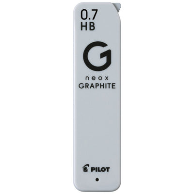 Pilot Neox Leads 0.7mm Pack of 40