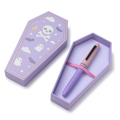 Esterbrook Estie Fountain Pen - Pink Halloween Pastel
