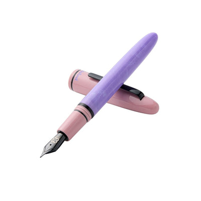 Esterbrook Estie Fountain Pen - Pink Halloween Pastel