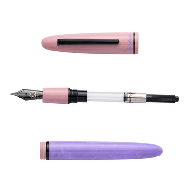 Esterbrook Estie Fountain Pen - Pink Halloween Pastel