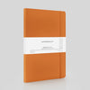 myPAPERCLIP Executive Series Notebook Medium - Ruled