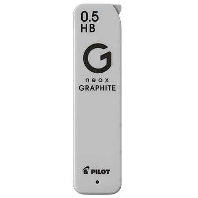Pilot Neox Leads 0.5mm Pack of 40
