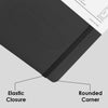 myPAPERCLIP Executive Series Notebook Medium - Ruled