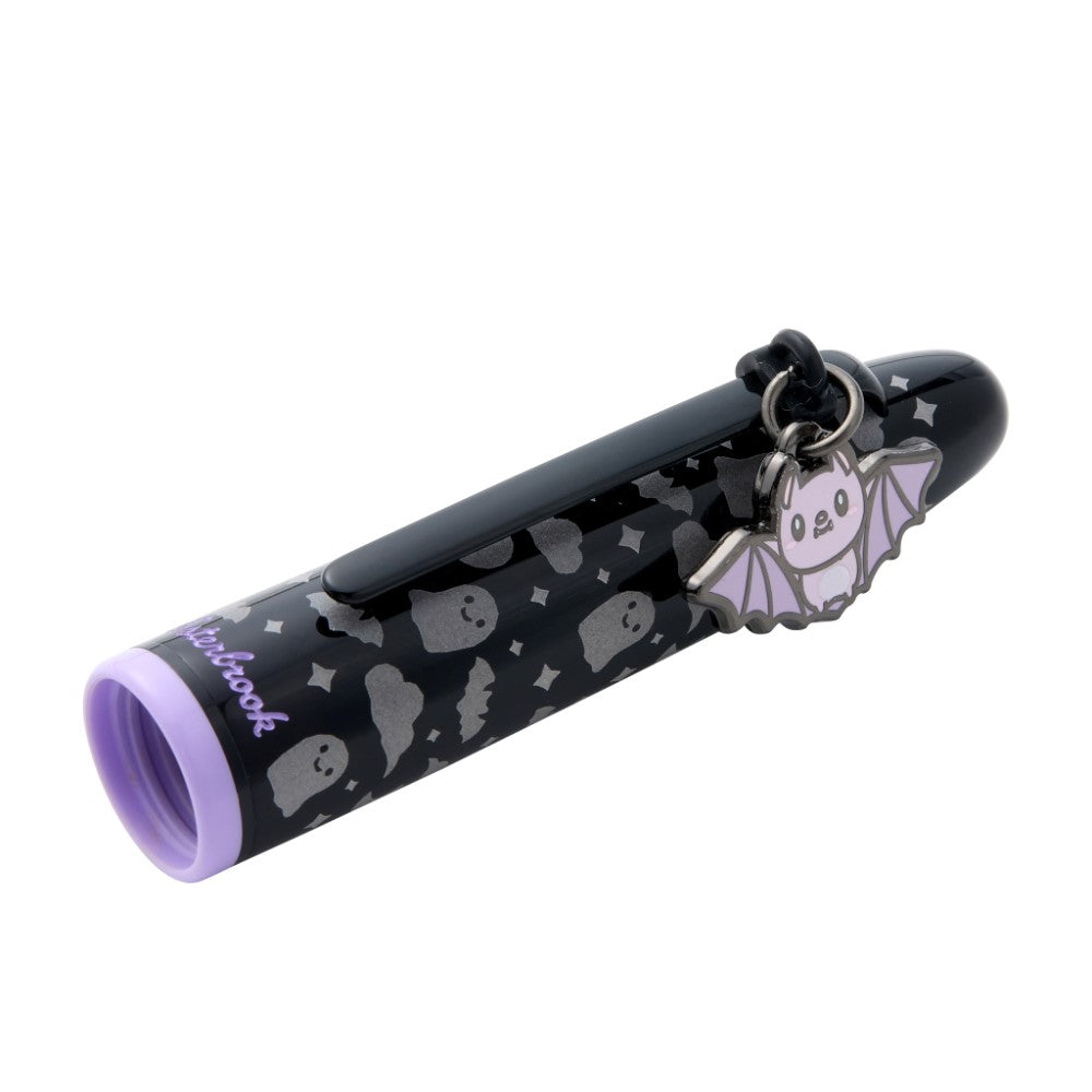 Esterbrook Estie Fountain Pen - Black Halloween Pastel