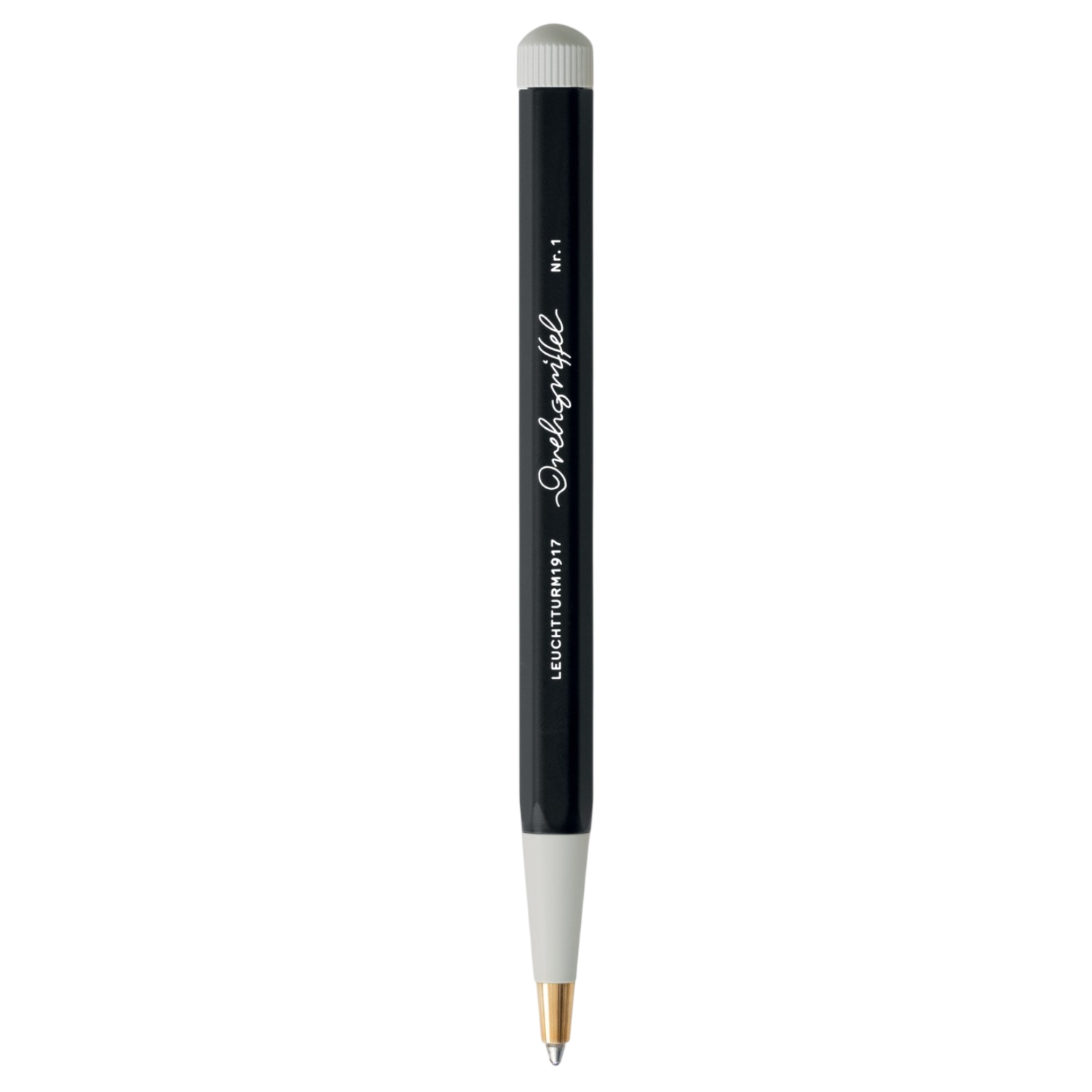 Leuchtturm 1917 Drehgriffel #1 Gel Twist Pen