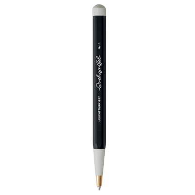 Leuchtturm 1917 Drehgriffel #1 Gel Twist Pen