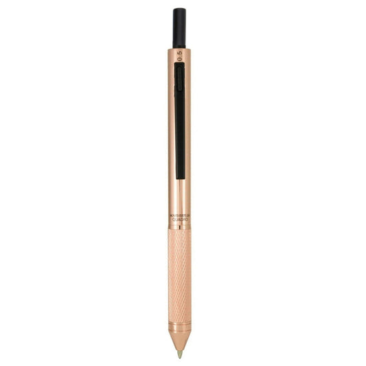 Monteverde Quadro Multifunction Pen - Copper