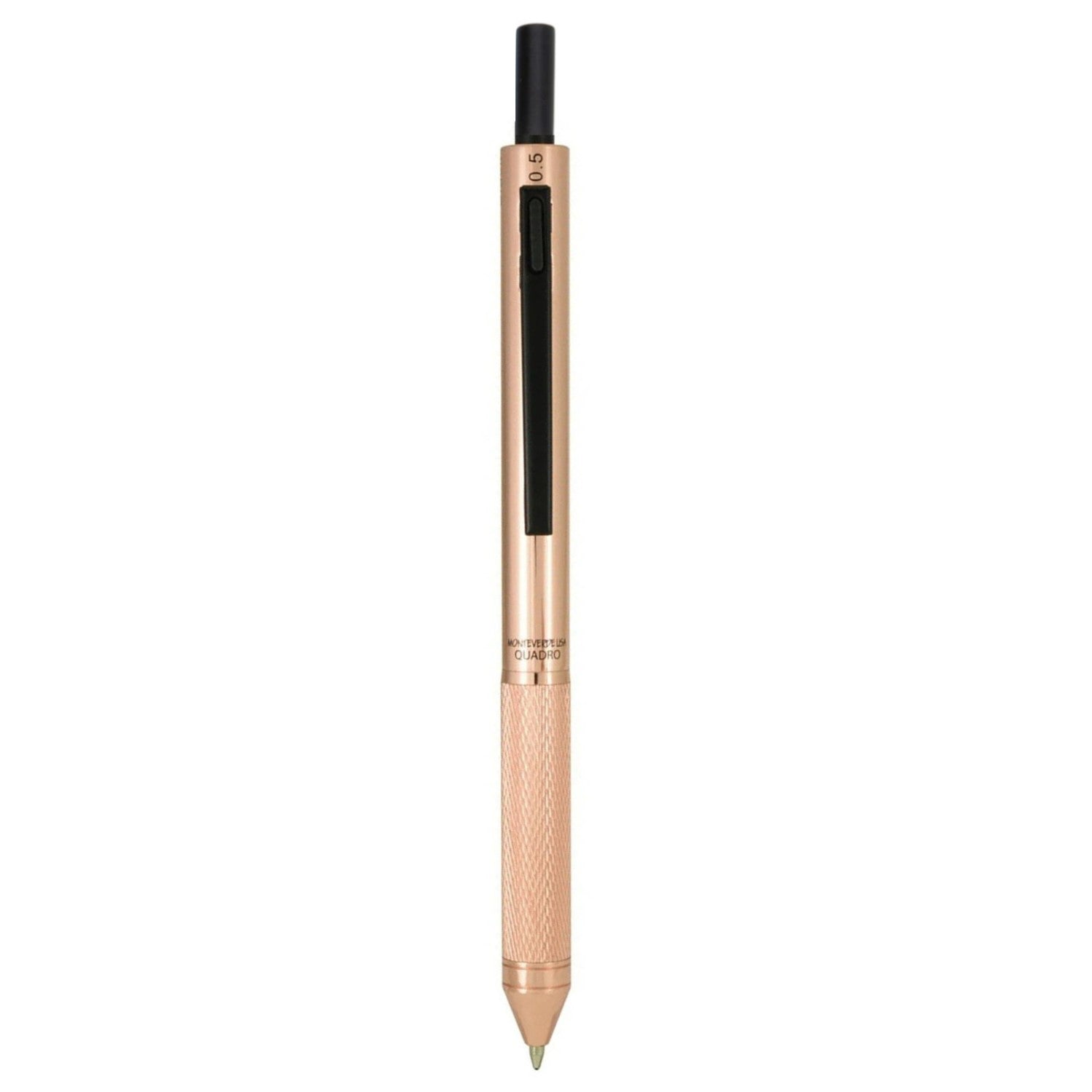 Monteverde Quadro Multifunction Pen - Copper