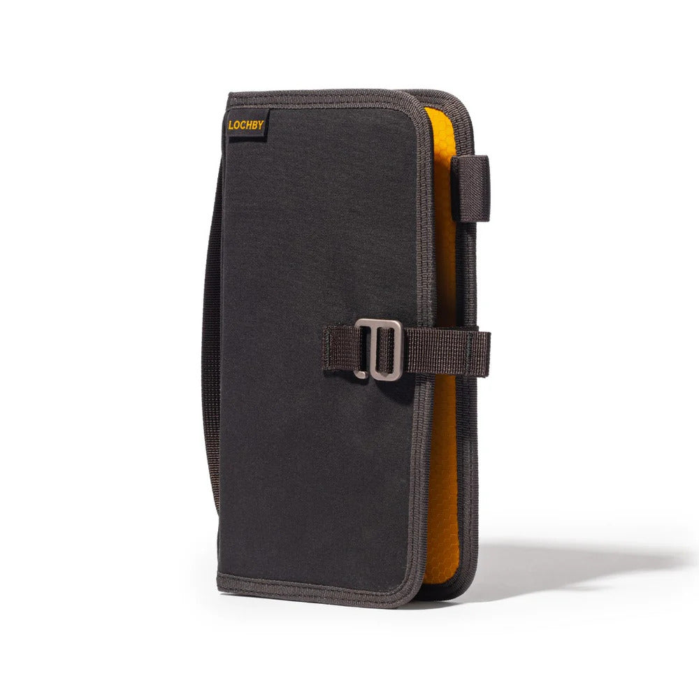 LOCHBY Voyager Journal - Bumblebee