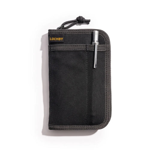 LOCHBY Pocket Journal - Bumblebee