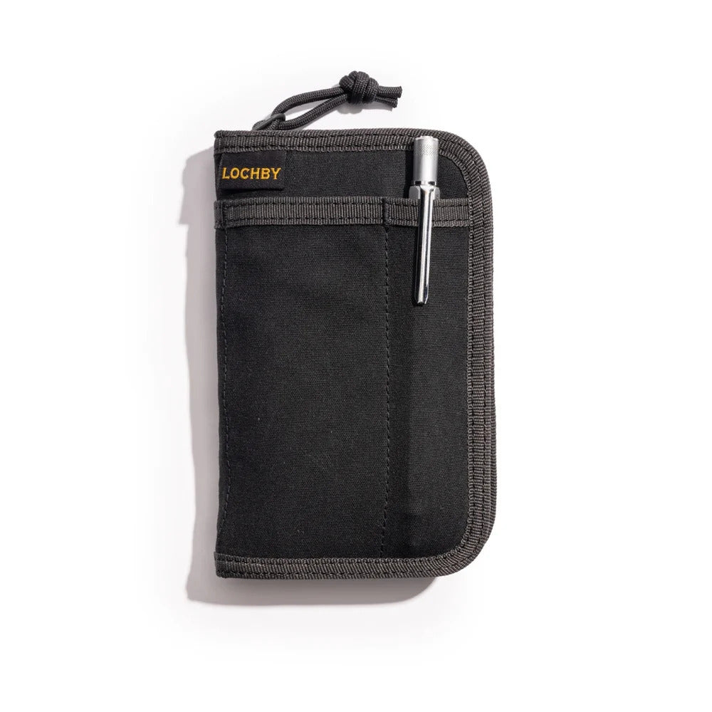 LOCHBY Pocket Journal - Bumblebee