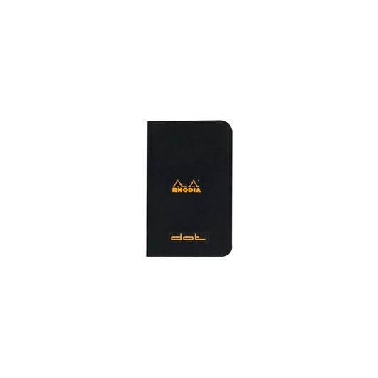 Rhodia Cahier A7 Mini Notebook - Dot Grid