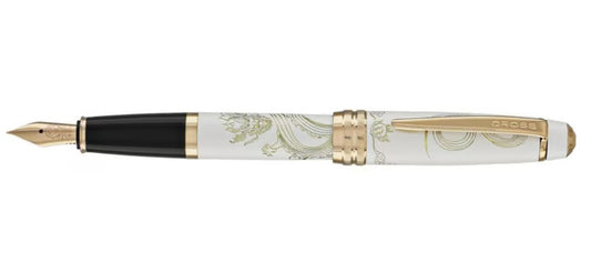 Cross Bailey Light Fountain Pen - Year of the Dragon