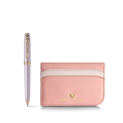 Sheaffer Emily in Paris - Mini Prelude Ballpoint Set + CCH