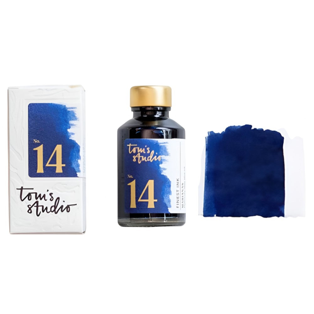 Tom's Studio Ink Bottle 50ml - 14 Marianas