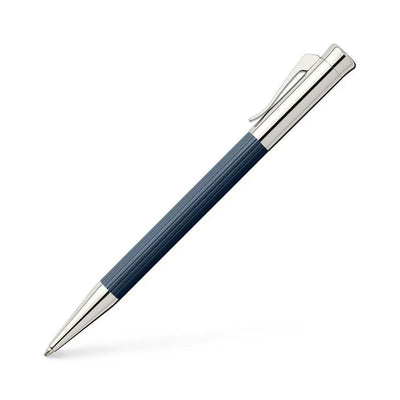 Graf Von Faber-Castell Tamitio Ballpoint Pen - Night Blue