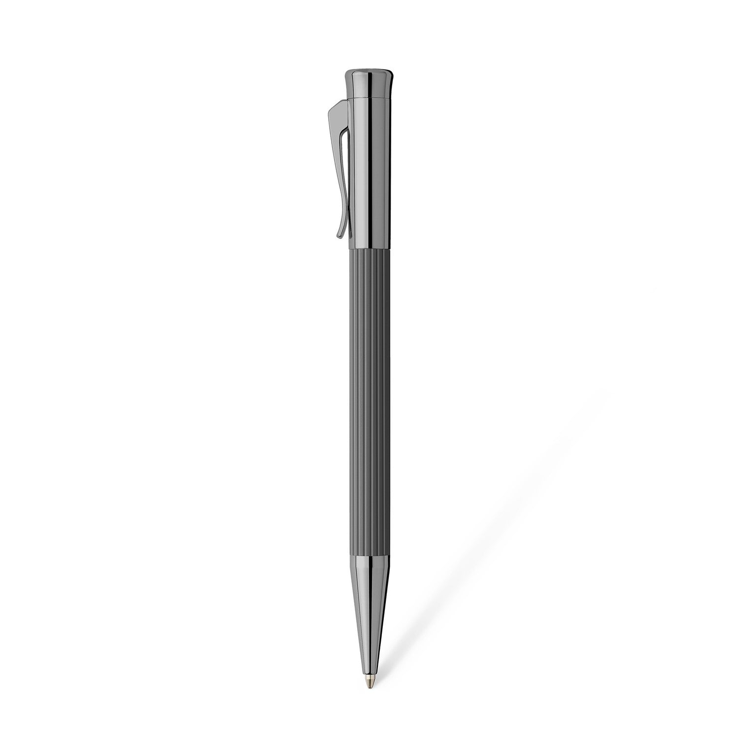 Graf Von Faber-Castell Tamitio Ballpoint Pen - Stone Grey