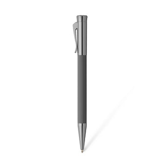 Graf Von Faber-Castell Tamitio Ballpoint Pen - Stone Grey - Stone Grey