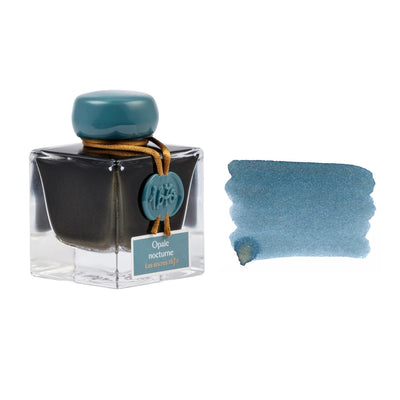 Jacques Herbin Ink Bottle 50ml - 1670 - Assorted Colours