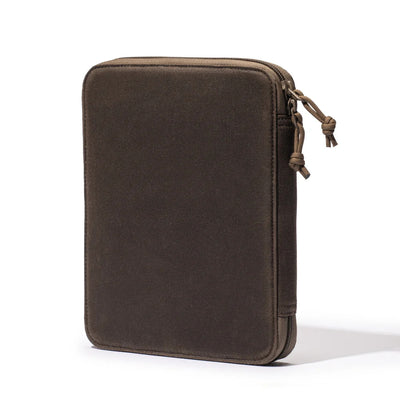 LOCHBY Daily Folio A5 - Brown