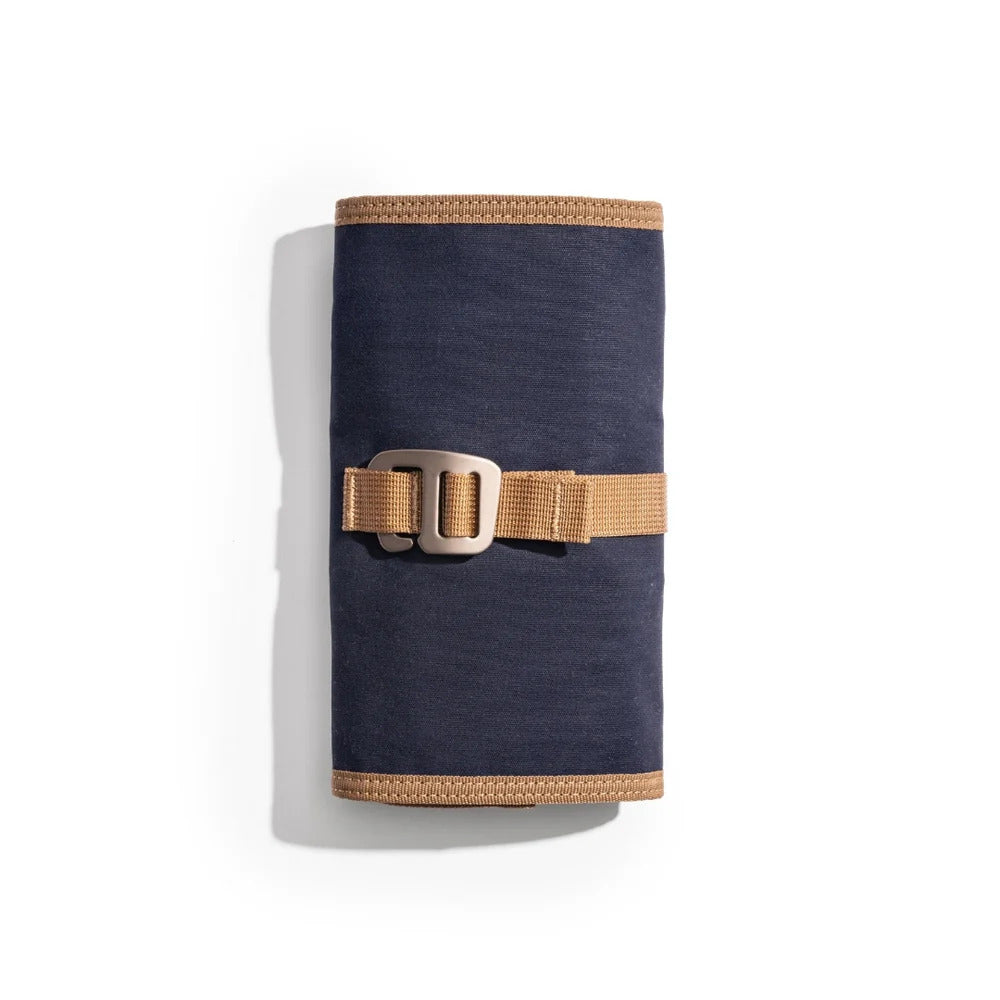 LOCHBY Tool Roll - Navy