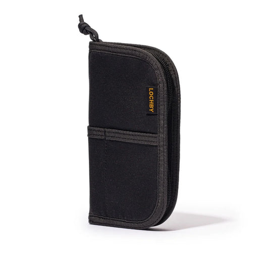 LOCHBY Quattro V2 - Bumblebee