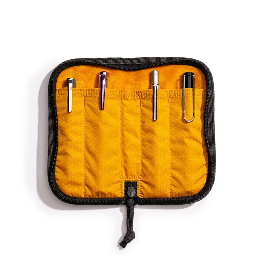 LOCHBY Quattro V2 - Bumblebee
