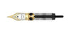 Parker Sonnet Nib Unit 18kt Gold - Two Tone