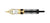 Parker Sonnet Nib Unit 18kt Gold - Two Tone