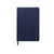 Rhodia A5 2024 Hard Cover Weekly Horizontal Webplanner - Midnight Blue