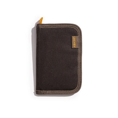 LOCHBY Sidekick V2 Wallet - Brown